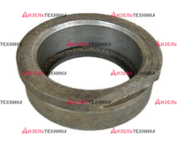 77.52.232 Стакан подшипника - Интернет-магазин тракторных запчастей Дизель-Техника, Екатеринбург