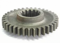 77.58.102 Шестерня вала реверса - Интернет-магазин тракторных запчастей Дизель-Техника, Екатеринбург