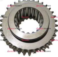 77.58.116 Шестерня ведущая ДТ-75,ВТ-100 (Китай) - Интернет-магазин тракторных запчастей Дизель-Техника, Екатеринбург