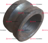 77.60.161 Втулка сопряжения траверсы и верхней тяги навески - Интернет-магазин тракторных запчастей Дизель-Техника, Екатеринбург