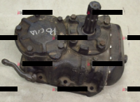78.41.050 Редуктор ВОМ ДТ-75 - Интернет-магазин тракторных запчастей Дизель-Техника, Екатеринбург