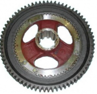 79.39.011-01 Шестерня ведомая со ступ.(z=71) н.о. - Интернет-магазин тракторных запчастей Дизель-Техника, Екатеринбург