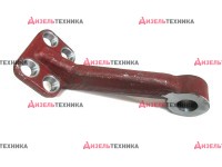 822-2308075 Рычаг правый МТЗ-822, 922, 1025 (ВЗТЗЧ) РБ - Интернет-магазин тракторных запчастей Дизель-Техника, Екатеринбург