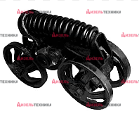 85.31.001/002 Каретка подвески - Интернет-магазин тракторных запчастей Дизель-Техника, Екатеринбург