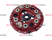 85-1601090-Б Диск в сборе МТЗ-1025 (БЗТДиА) РБ - Интернет-магазин тракторных запчастей Дизель-Техника, Екатеринбург