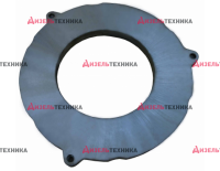85-1601092 Диск сцепления средний МТЗ-1221,-1025 (БЗТДиА) РБ - Интернет-магазин тракторных запчастей Дизель-Техника, Екатеринбург