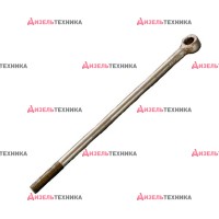 952-1802011 Тяга управления раздаточной коробкой (РУП МТЗ) РБ - Интернет-магазин тракторных запчастей Дизель-Техника, Екатеринбург