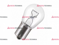 А24-21-3 Автолампа OSRAM 13498 CP / 1987302501 BOSCH // 8GA 002 073-241 - Интернет-магазин тракторных запчастей Дизель-Техника, Екатеринбург