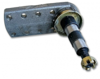 А25.31.024 Полуось переднего моста Т-25 Китай - Интернет-магазин тракторных запчастей Дизель-Техника, Екатеринбург