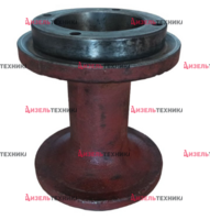 А25.33.101 Ступица (корпус ролика) ДТ-75, ВТ-100 - Интернет-магазин тракторных запчастей Дизель-Техника, Екатеринбург