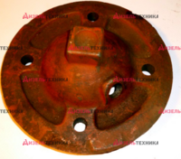 А25.33.103 Крышка ролика - Интернет-магазин тракторных запчастей Дизель-Техника, Екатеринбург