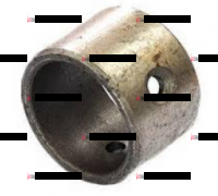 Д01-010 Втулка распредвала средняя ( с двумя отв) - Интернет-магазин тракторных запчастей Дизель-Техника, Екатеринбург