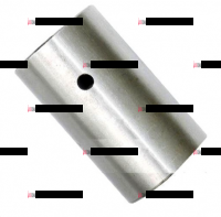 Д04-016 Толкатель штанги Д-65 - Интернет-магазин тракторных запчастей Дизель-Техника, Екатеринбург