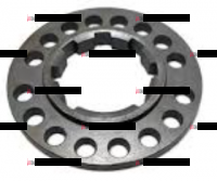 Д04-023Б Фланец шестерни ТНВД Д-65 - Интернет-магазин тракторных запчастей Дизель-Техника, Екатеринбург