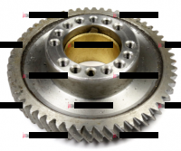 Д04-С06 Шестерня привода ТНВД Д-65 (SWAG) - Интернет-магазин тракторных запчастей Дизель-Техника, Екатеринбург