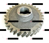 Д08-026Б Шестерня привода масляного насоса Д-65 - Интернет-магазин тракторных запчастей Дизель-Техника, Екатеринбург