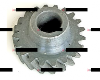 Д08-027Б Шестерня масляного насоса Д-65 - Интернет-магазин тракторных запчастей Дизель-Техника, Екатеринбург