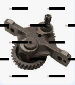 Д08-с08А Привод масляного насоса Д-65 - Интернет-магазин тракторных запчастей Дизель-Техника, Екатеринбург