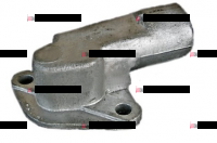 Д11-047А Патрубок водяного насоса Д-65 (алюм.) - Интернет-магазин тракторных запчастей Дизель-Техника, Екатеринбург