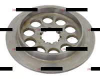 Д25-030 Диск нажимной РПД Д-65 - Интернет-магазин тракторных запчастей Дизель-Техника, Екатеринбург