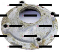 Д48-19-01-В Переходник - Интернет-магазин тракторных запчастей Дизель-Техника, Екатеринбург