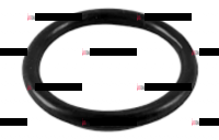 Д65-1003111 Кольцо уплотн. стакана форсунки Д-65 - Интернет-магазин тракторных запчастей Дизель-Техника, Екатеринбург