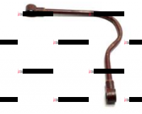 Д65-1117070 Трубка - Интернет-магазин тракторных запчастей Дизель-Техника, Екатеринбург