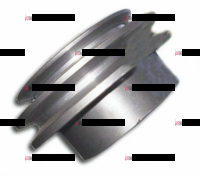 Д65-1307016-А Шкив водяного насоса (2-х руч.) - Интернет-магазин тракторных запчастей Дизель-Техника, Екатеринбург