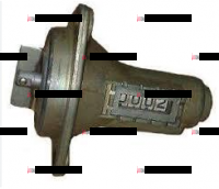 Д65-19-с01-В Счетчик моточасов (СЧ-114Б) - Интернет-магазин тракторных запчастей Дизель-Техника, Екатеринбург