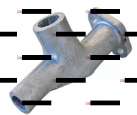 Д65-24213 Патрубок водоотводящий ПД - Интернет-магазин тракторных запчастей Дизель-Техника, Екатеринбург