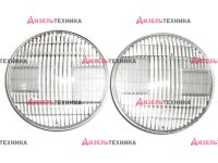 ФГ-105 Стекло фары Т-150 (312.3711) - Интернет-магазин тракторных запчастей Дизель-Техника, Екатеринбург