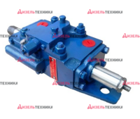 89.76.011 Гидроусилитель с панелью ДТ-75 - Интернет-магазин тракторных запчастей Дизель-Техника, Екатеринбург