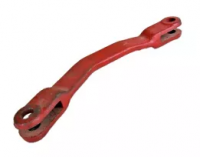 К77.38.210 Рычаг правый - Интернет-магазин тракторных запчастей Дизель-Техника, Екатеринбург