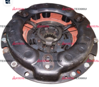 А52.22.000СБ Корзина сцепления СМД-14/18 (ЧАЗ) РФ - Интернет-магазин тракторных запчастей Дизель-Техника, Екатеринбург