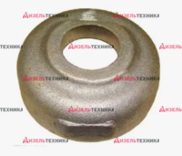 85.31.124 Крышка на ось - Интернет-магазин тракторных запчастей Дизель-Техника, Екатеринбург