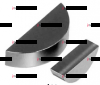 Шпонка 3х5 ГОСТ 24071-97 - Интернет-магазин тракторных запчастей Дизель-Техника, Екатеринбург