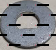 СШ20.22.134А Шайба - Интернет-магазин тракторных запчастей Дизель-Техника, Екатеринбург