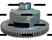СШ20.37.069 Дифференциал в сборе Т-16 - Интернет-магазин тракторных запчастей Дизель-Техника, Екатеринбург