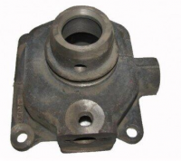 СШ20.37.182 Корпус колонки перекл.передач Т-16 - Интернет-магазин тракторных запчастей Дизель-Техника, Екатеринбург