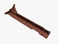 Т40-2801060-Г1 Лонжерон правый Т-40 (998мм) - Интернет-магазин тракторных запчастей Дизель-Техника, Екатеринбург