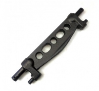 Т25-2805080-Б Поперечина - Интернет-магазин тракторных запчастей Дизель-Техника, Екатеринбург