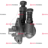 4УТНИ-1106010-К Насос топливоподкачивающий (НЗТА) РФ - Интернет-магазин тракторных запчастей Дизель-Техника, Екатеринбург